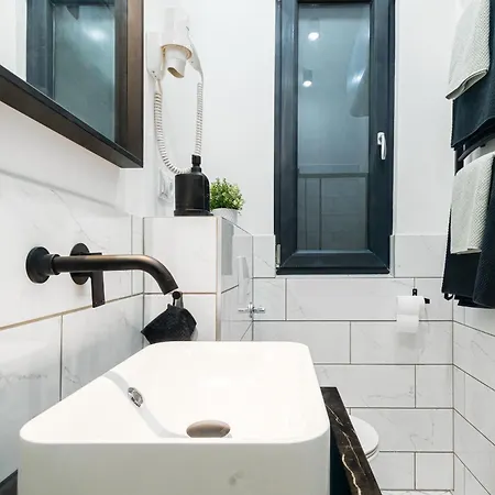 Bajnok Kislakás Apartamento