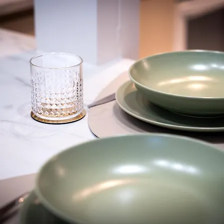 Appartement Bajnok Kislakas