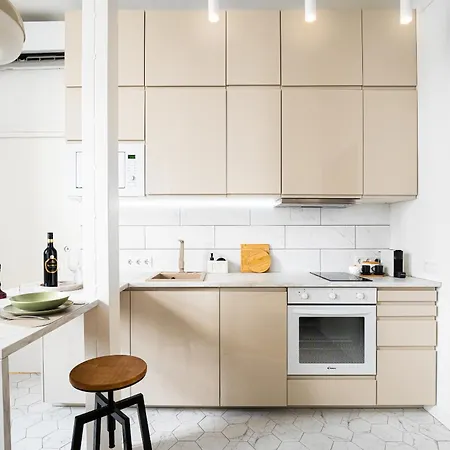 Apartamento Bajnok Kislakás *