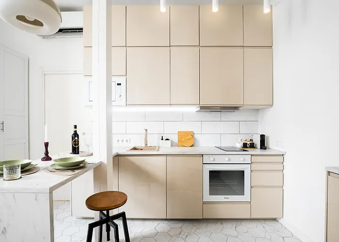 Appartement Bajnok Kislakas *