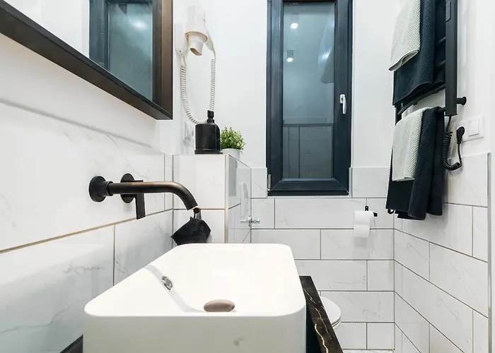 Bajnok Kislakas Appartement