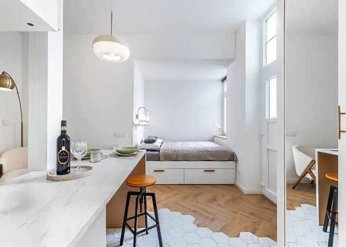 Bajnok Kislakas Appartement *