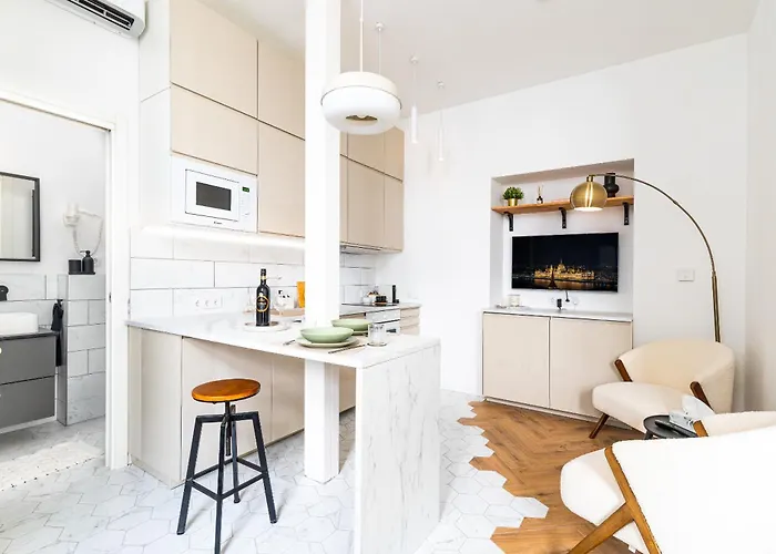 Appartement Bajnok Kislakas *